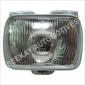 HEAD LIGHT ASSY MARUTI 800