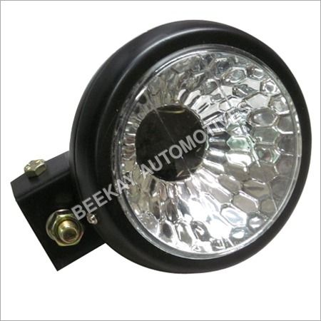 Head Light Assy Big Boss