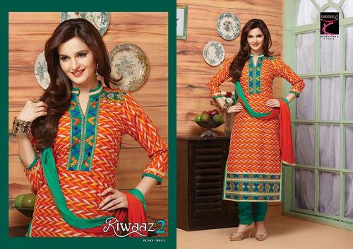 KHUSIKA RIWAAZ