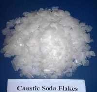 Caustic Soda