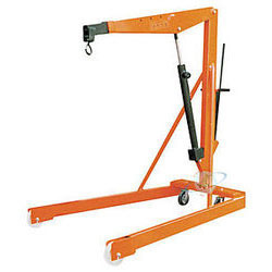 Portable Jib Crane