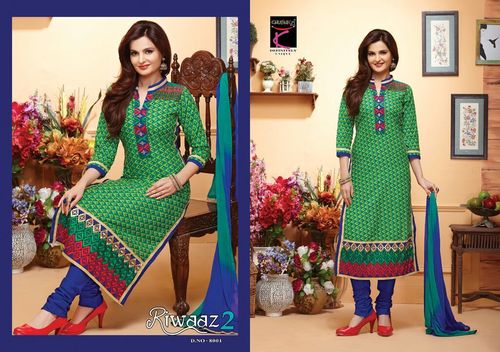 KHUSIKA RIWAAZ 