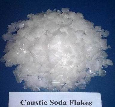 Liquid Caustic Soda