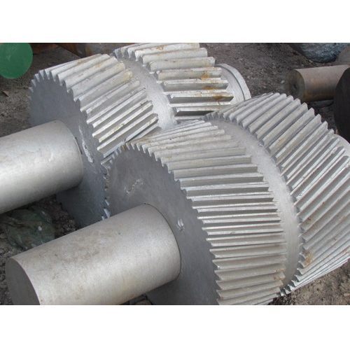 Rolling Mill Parts