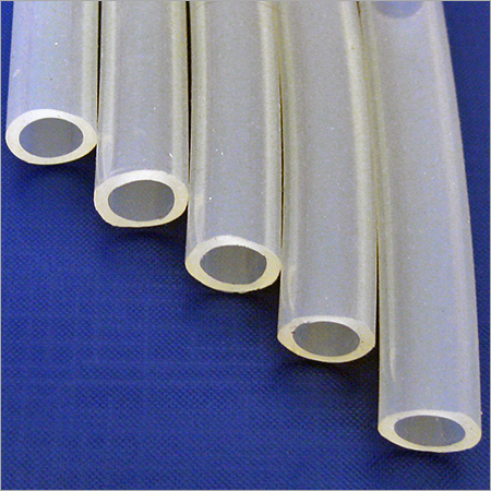 Silicon Rubber Tubes