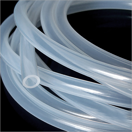 Silicon Transparent Medical Tube