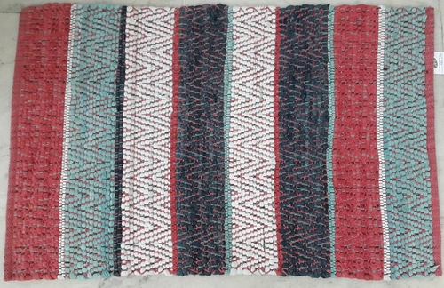 Designer Chindi Rugs
