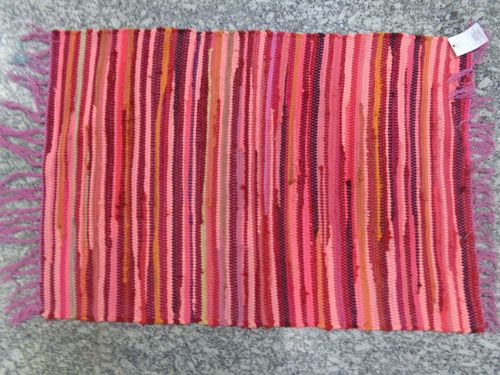 Decorative Chindi Rugs