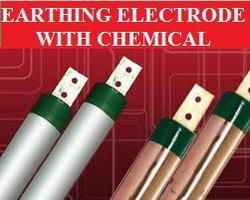 Generator Earthing Rod