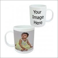 Photo Mug