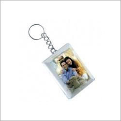 Photo Key Chains