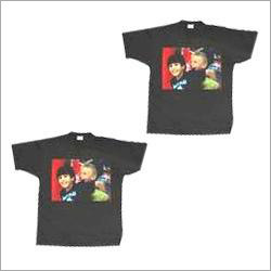 T-Shirt Printing Services