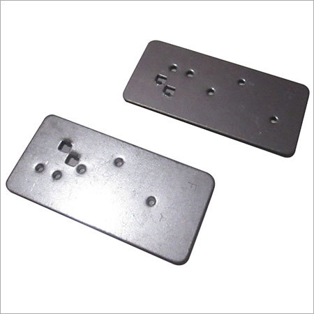 Standard Bracket Handle