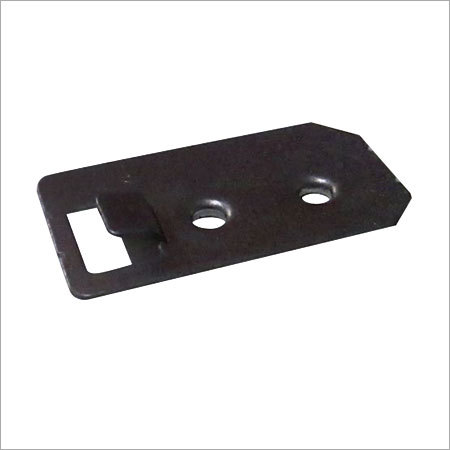 Steel Bracket Handle