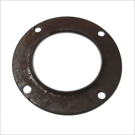 Steel Ring