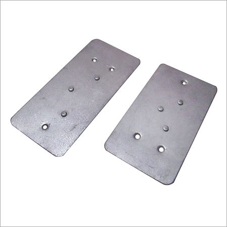 SS Sheet Metal Parts