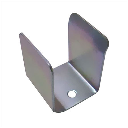 MS Holder Clamps