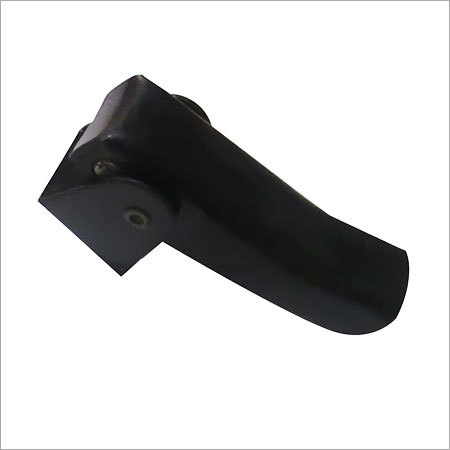 Plastic Clamp Lock