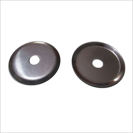 Industrial SS Washers