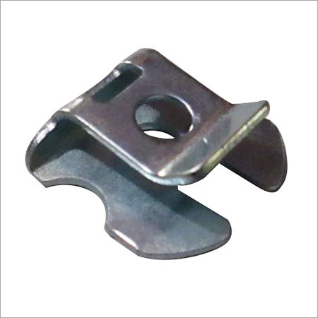 Sheet Metal Clamp