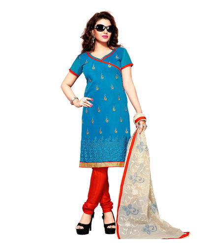 Indian Salwar Kameez