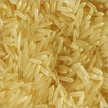 Pusa Parboiled Golden Rice