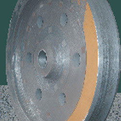 Industrial Flywheels