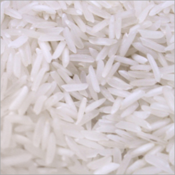 Parboiled Rice