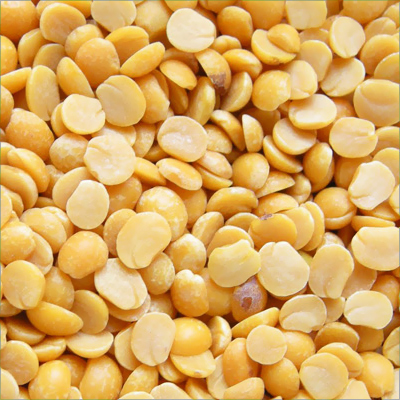 Split Toor Dal