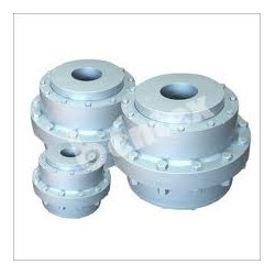  Full Gear Coupling