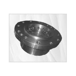  Half Gear Coupling