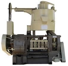 Industrial Machinery