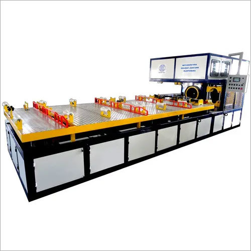 Semi Automatic Socketing Machines