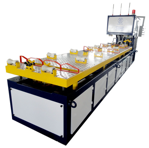 ESR Socketing Machine