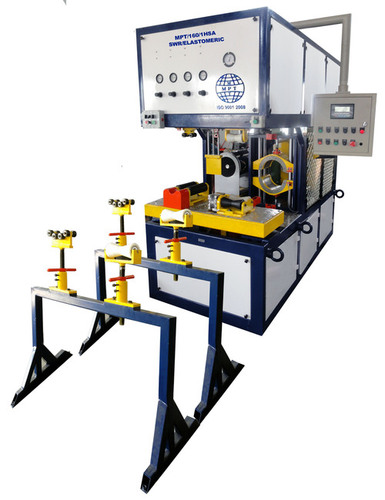 Automatic Socketing Machine