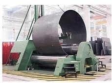Industrial Machinery