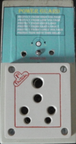 Power Guard