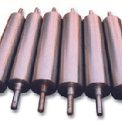 Chilled Rolls