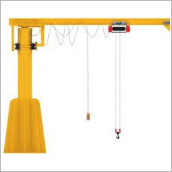 Underslung Crane