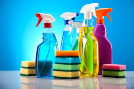 Disinfectant Chemicals