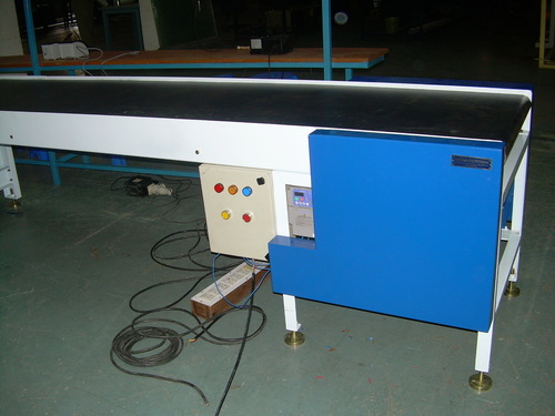 Conveyor System
