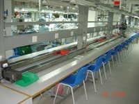 Pharma Belt Conveyors