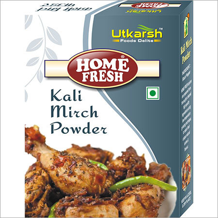 Kali Mirch Powder