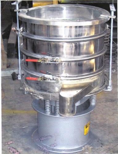 Gyro Sifter