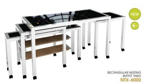 Nextix Table