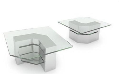 L Display Riser