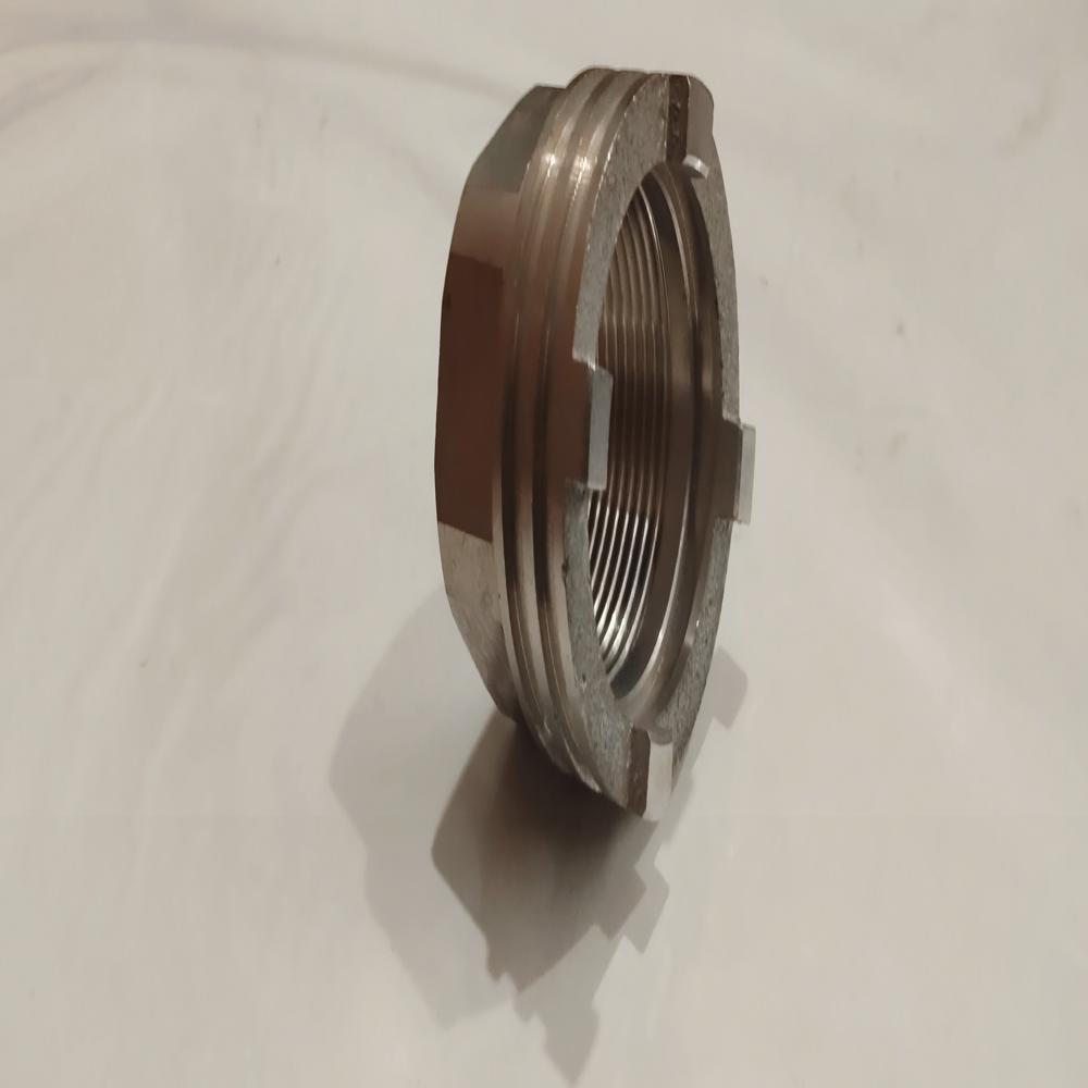 Brass Ppr Female Insert - Color: Sliver