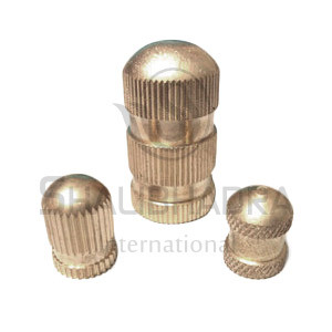 Brass Inserts