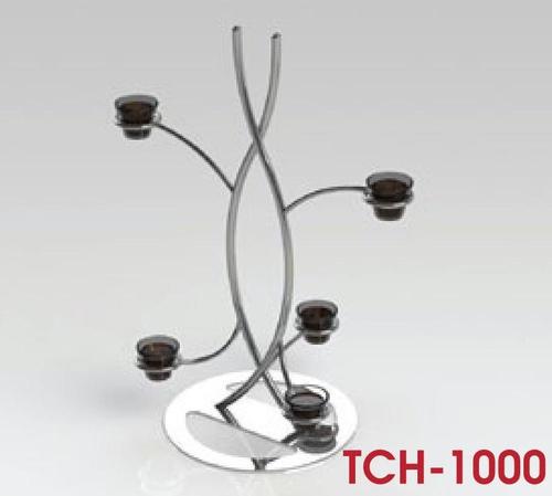 Designer Candle Holder
