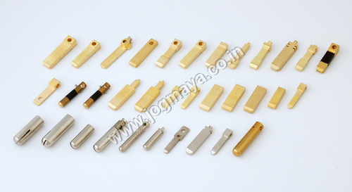 Brass Plug Pins